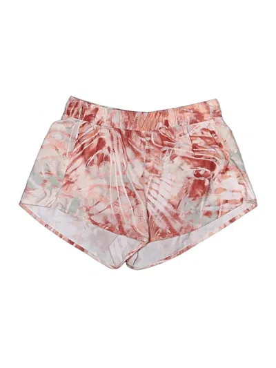 Pre-owned Active By Old Navy Shorts In Pink