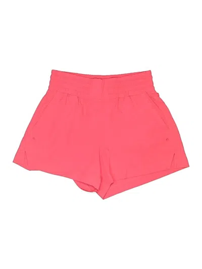 Pre-owned Active By Old Navy Shorts In Pink