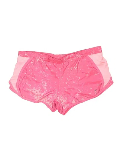 Pre-owned Active By Old Navy Shorts In Pink