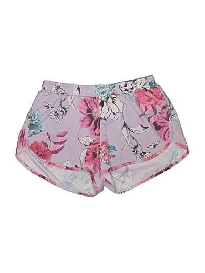 Pre-owned Active By Old Navy Shorts In Pink