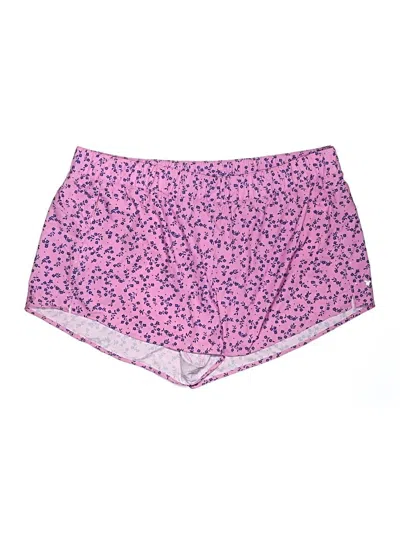 Pre-owned Active By Old Navy Shorts In Pink