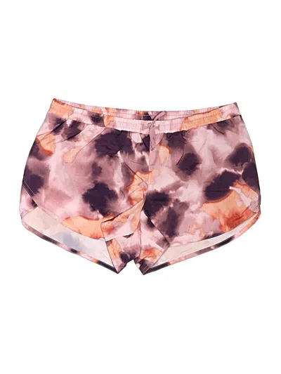 Pre-owned Active By Old Navy Shorts In Pink