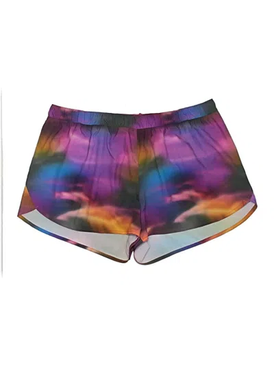 Pre-owned Active By Old Navy Shorts In Purple