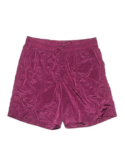 Pre-owned Active By Old Navy Shorts In Purple