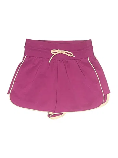 Pre-owned Active By Old Navy Shorts In Purple