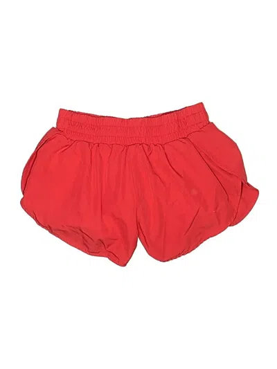 Pre-owned Active By Old Navy Shorts In Red