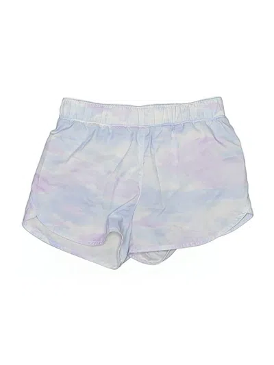 Pre-owned Active By Old Navy Shorts In Silver