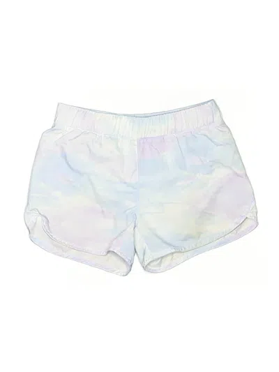 Pre-owned Active By Old Navy Shorts In Silver