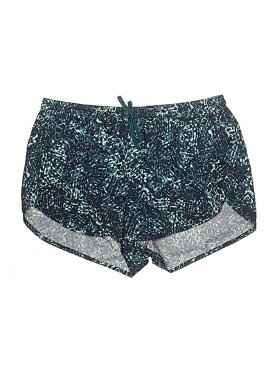 Pre-owned Active By Old Navy Shorts In Teal