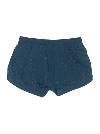 Pre-owned Active By Old Navy Shorts In Teal