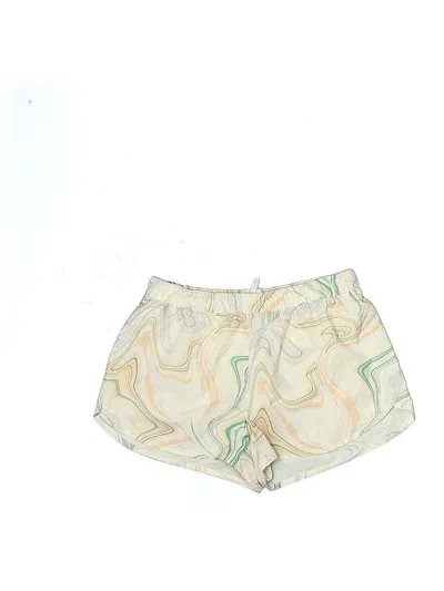 Pre-owned Active By Old Navy Shorts In White