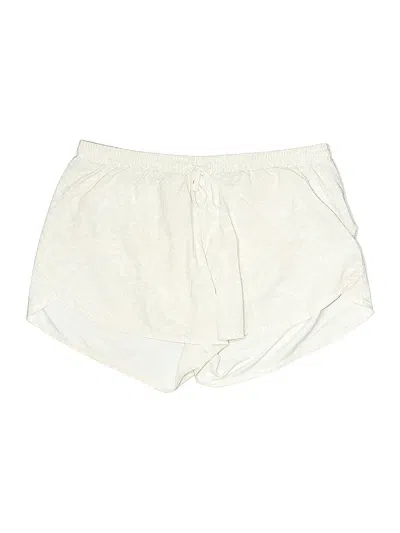 Pre-owned Active By Old Navy Shorts In White