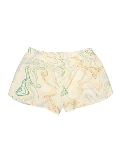 Pre-owned Active By Old Navy Shorts In White