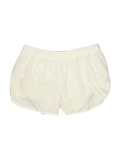 Pre-owned Active By Old Navy Shorts In White