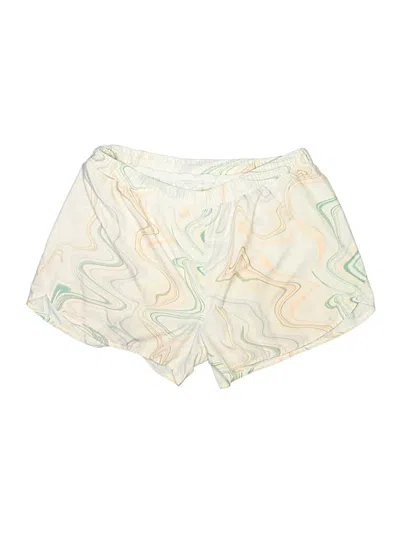 Pre-owned Active By Old Navy Shorts In White