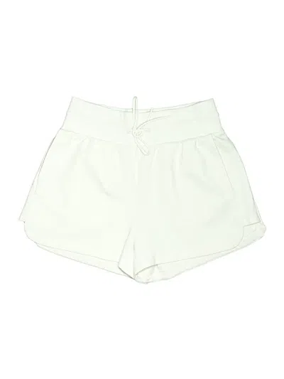 Pre-owned Active By Old Navy Shorts In White
