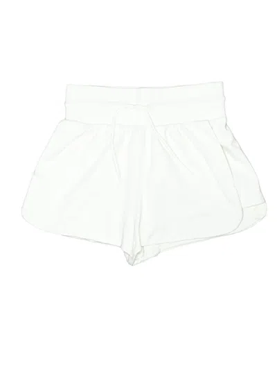 Pre-owned Active By Old Navy Shorts In White
