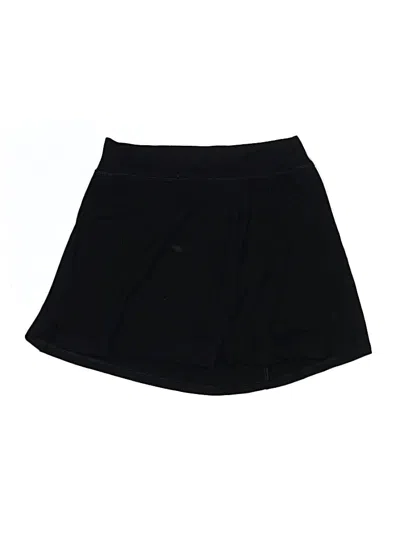 Pre-owned Active By Old Navy Skort In Black