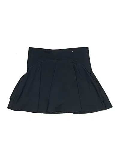 Pre-owned Active By Old Navy Skort In Black