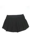 Active By Old Navy Skort In Black