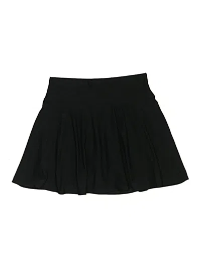 Pre-owned Active By Old Navy Skort In Black