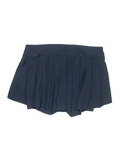 Pre-owned Active By Old Navy Skort In Blue