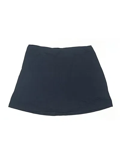Pre-owned Active By Old Navy Skort In Blue