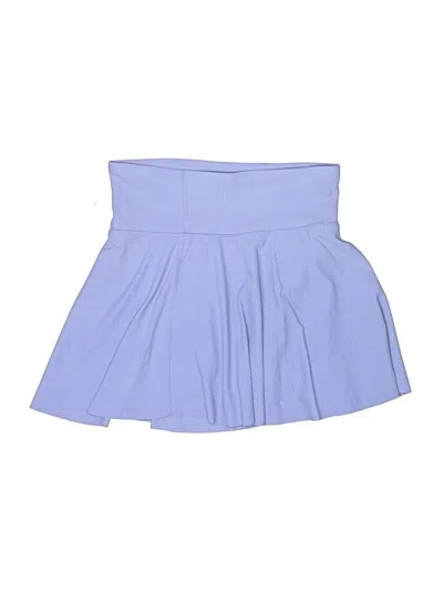 Pre-owned Active By Old Navy Skort In Blue