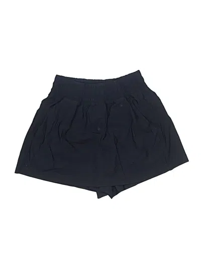 Pre-owned Active By Old Navy Skort In Blue