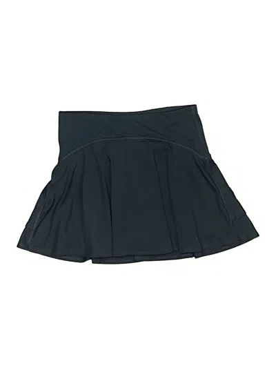 Pre-owned Active By Old Navy Skort In Blue