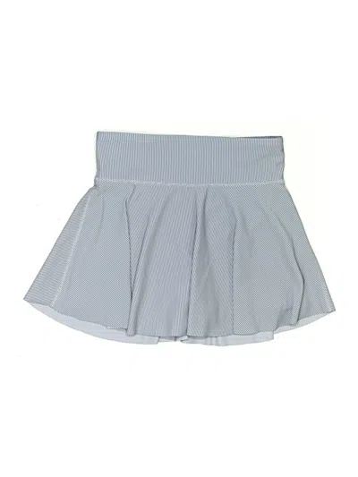 Pre-owned Active By Old Navy Kids' Skort In Gray