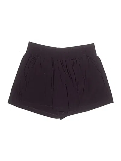 Pre-owned Active By Old Navy Skort In Purple