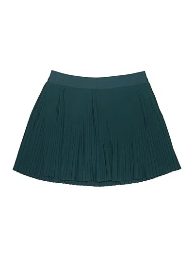 Pre-owned Active By Old Navy Skort In Teal