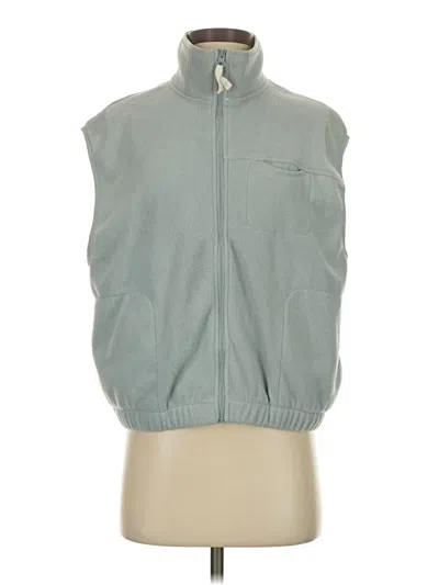 Pre-owned Active By Old Navy Sweater Vest In Blue