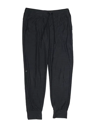 Pre-owned Active By Old Navy Kids' Sweatpants In Black