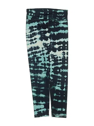 Pre-owned Active By Old Navy Kids' Sweatpants In Blue