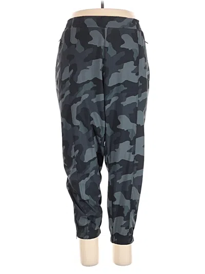 Pre-owned Active By Old Navy Sweatpants In Blue