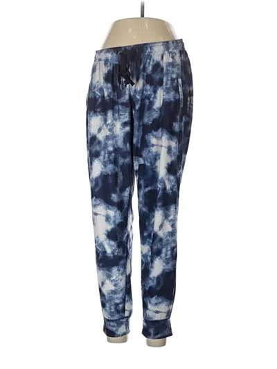 Pre-owned Active By Old Navy Sweatpants In Blue