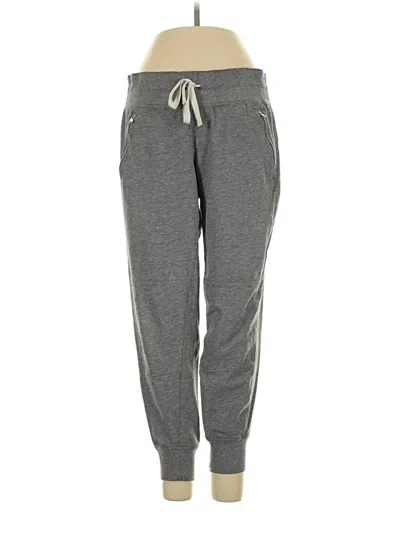 Pre-owned Active By Old Navy Sweatpants In Gray