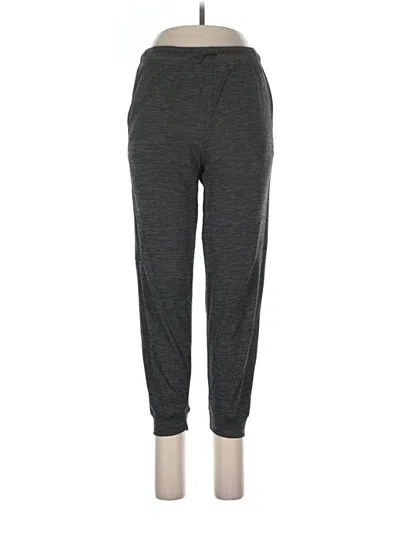 Pre-owned Active By Old Navy Sweatpants In Gray