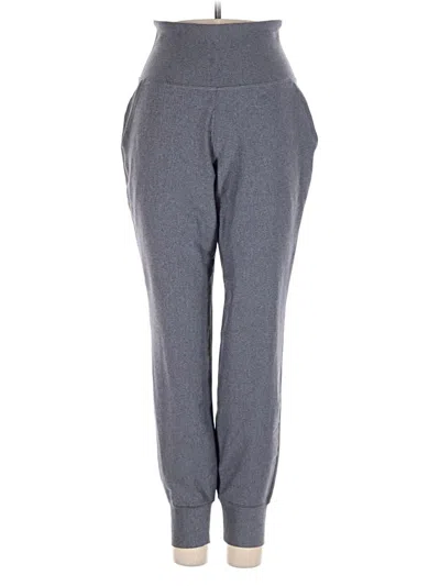 Pre-owned Active By Old Navy Sweatpants In Gray