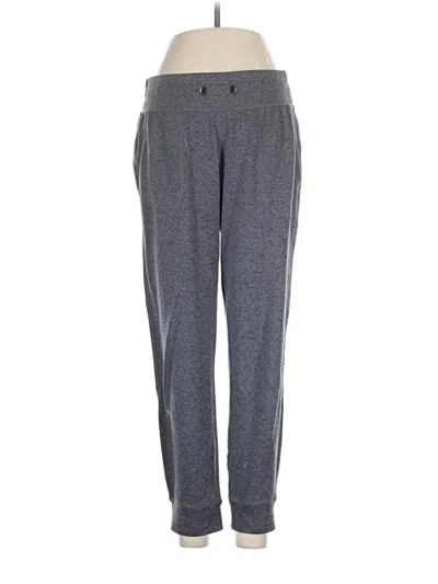 Pre-owned Active By Old Navy Sweatpants In Gray