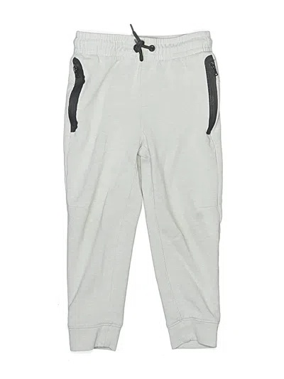 Pre-owned Active By Old Navy Kids' Sweatpants In Gray
