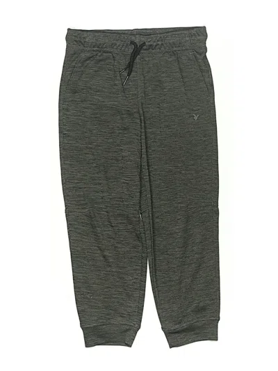Pre-owned Active By Old Navy Kids' Sweatpants In Gray