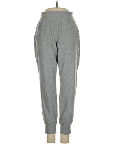 Pre-owned Active By Old Navy Sweatpants In Gray