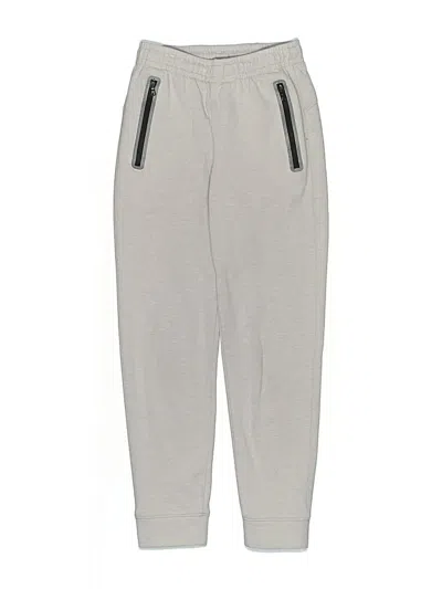 Pre-owned Active By Old Navy Kids' Sweatpants In Gray