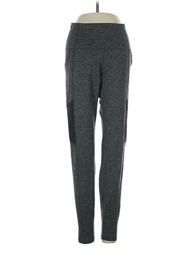 Pre-owned Active By Old Navy Sweatpants In Gray