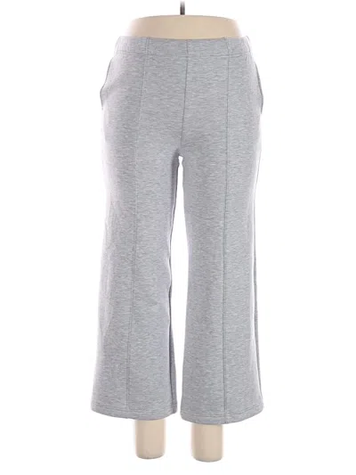 Pre-owned Active By Old Navy Sweatpants In Gray