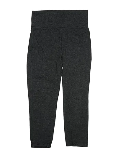 Pre-owned Active By Old Navy Kids' Sweatpants In Gray