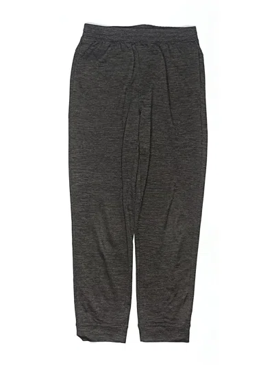 Pre-owned Active By Old Navy Kids' Sweatpants In Gray